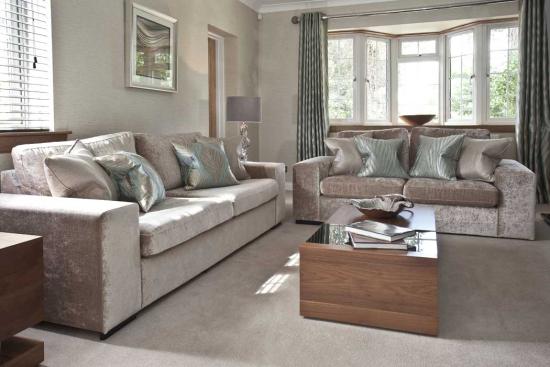 Fetcham, Surrey